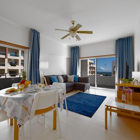 Apartmán Casa Azul 1 - Senhora Da Rocha, Algarve Porches  Exteriér fotografie