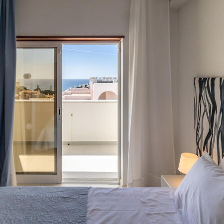 Apartmán Casa Azul 1 - Senhora Da Rocha, Algarve Porches  Exteriér fotografie