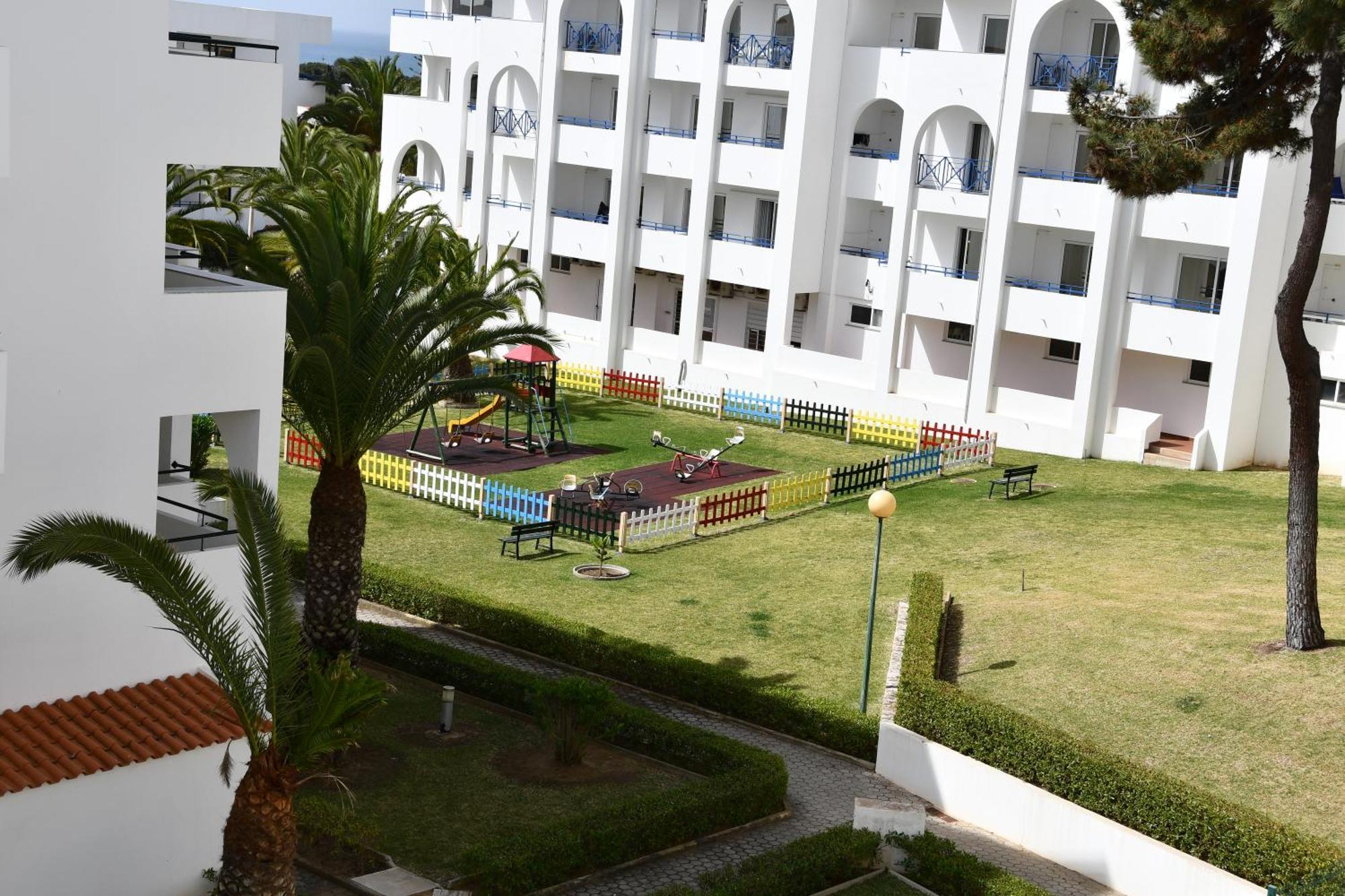 Apartmán Casa Azul 1 - Senhora Da Rocha, Algarve Porches  Exteriér fotografie