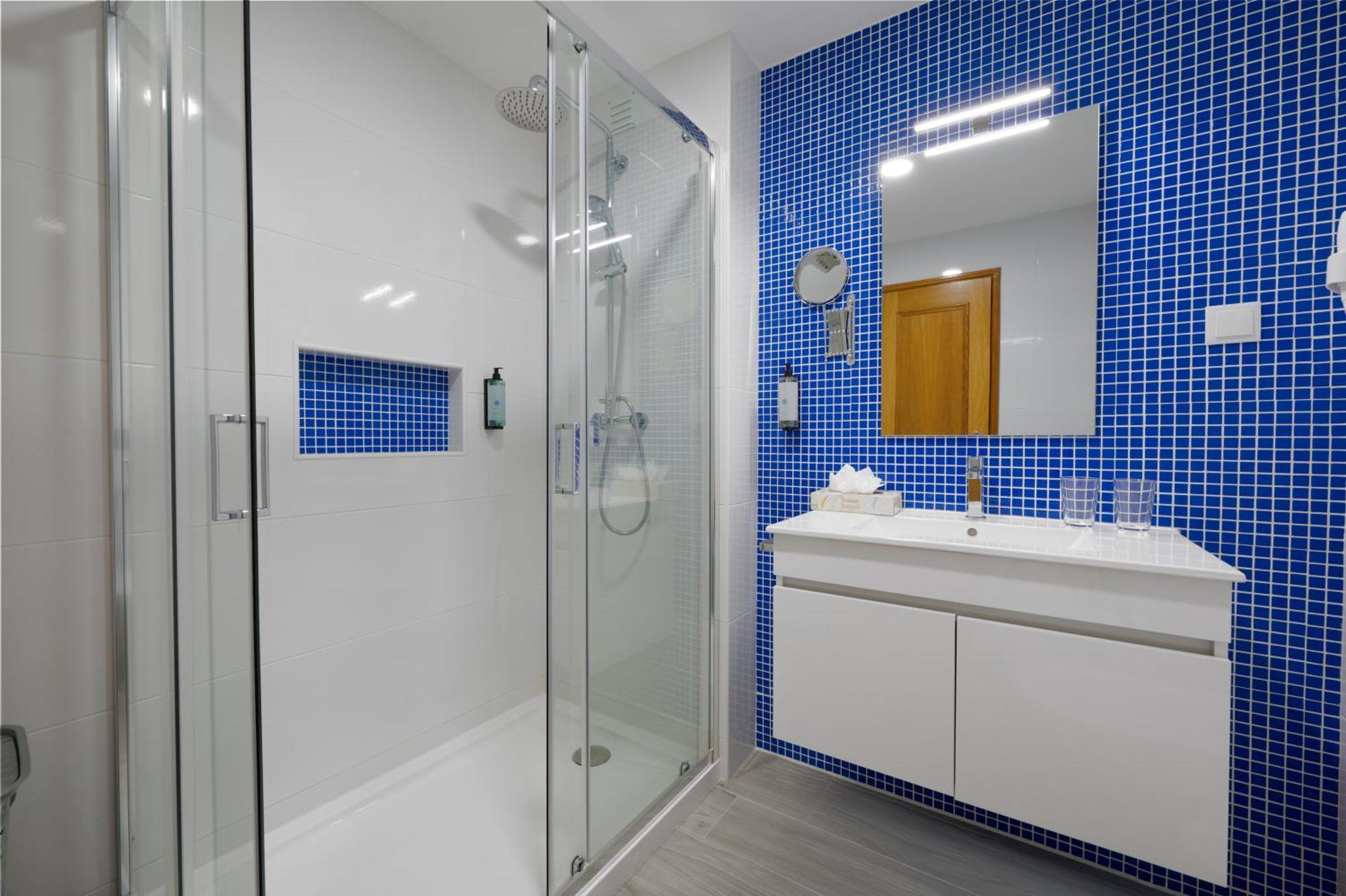Apartmán Casa Azul 1 - Senhora Da Rocha, Algarve Porches  Exteriér fotografie